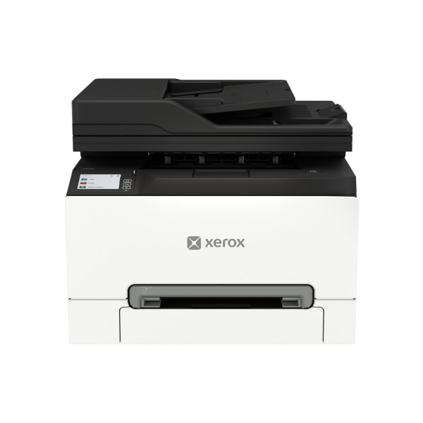 Xerox C255A Multifunction Color Laser Printer