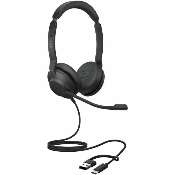 Jabra Evolve2 30 SE Headset, 2318999987901