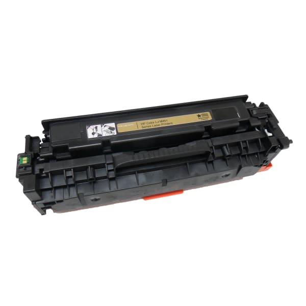 IPW Preserve Remanufactured Black Toner Cartridge Replacement For HP 305A, CE410A, 545-10A-ODP