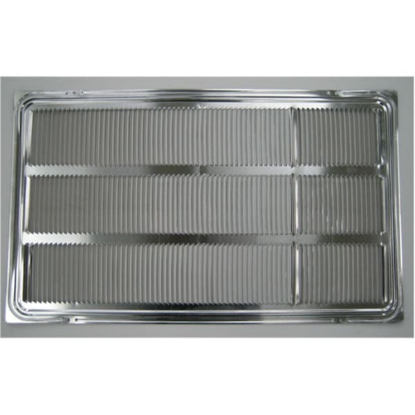 LG AXRGALA01 Thru-the-Wall Air Conditioner Grille, 25.9inW x 15.5inH