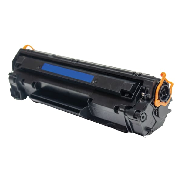 M&A Global Remanufactured Black Extra-High Yield Toner Cartridge Replacement For HP 79A, CF279A CMA, CF279A CMA 79A
