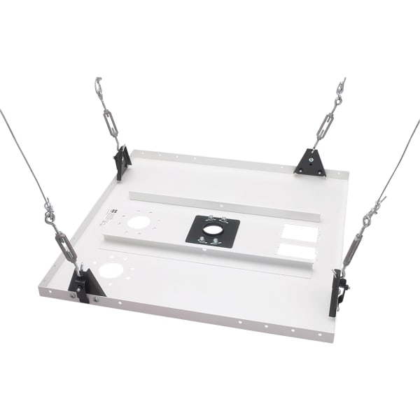 Chief CMA450 2ft x 2ft Suspended Ceiling Mount Kit - 250lb, 125lb