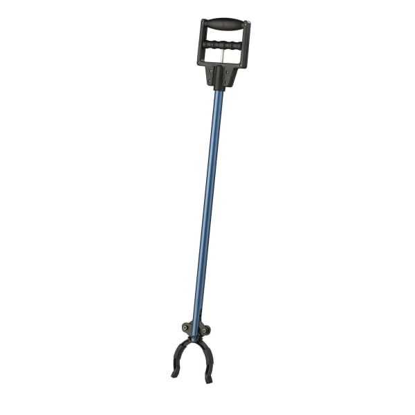 Medline Reachers, 31in, Blue, Case Of 2