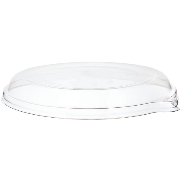 ECO WorldView Round Lids, 100% Recycled, Case Of 300 Lids