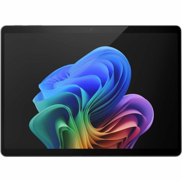 Microsoft Surface Pro 11 Copilot+ PC Tablet, 13in, 16 GB, 512 GB SSD, Windows 11 Pro, Black, EP220230