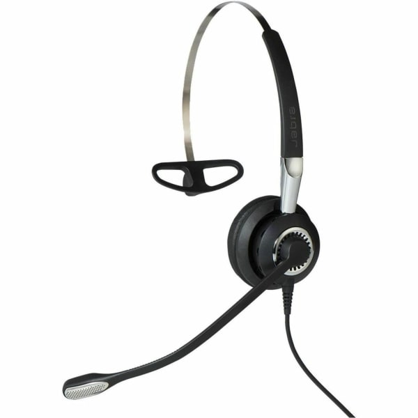 Jabra BIZ 2400, 3-in-1, WB Balance, Wired