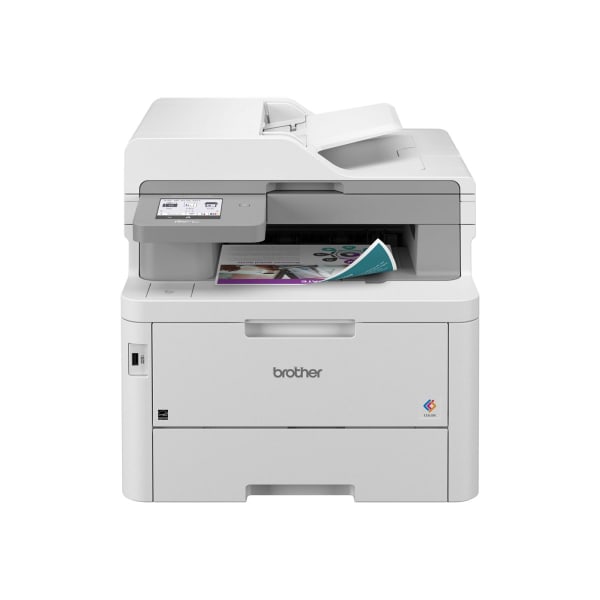 Brother Workhorse MFC-L8395CDW Digital Color All-in-One Printer