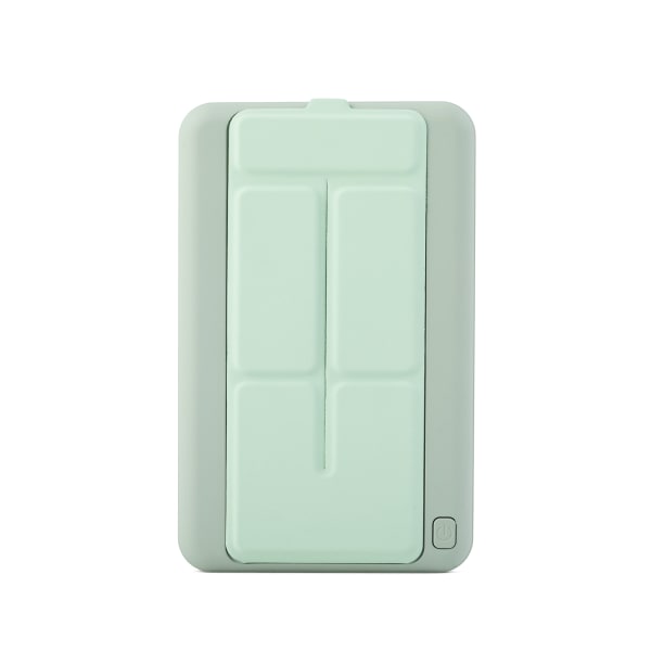Centon Slim MagSafe Power Bank, Sage Green, OB-SMSPB27