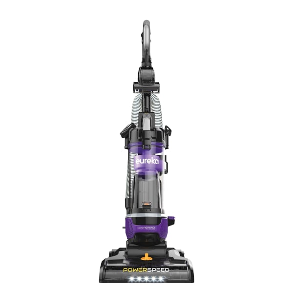 Eureka NEU203 PowerSpeed Rewind Vacuum