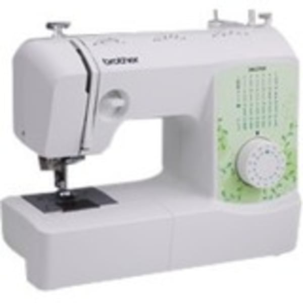 Brother 27-Stitch Portable Sewing Machine