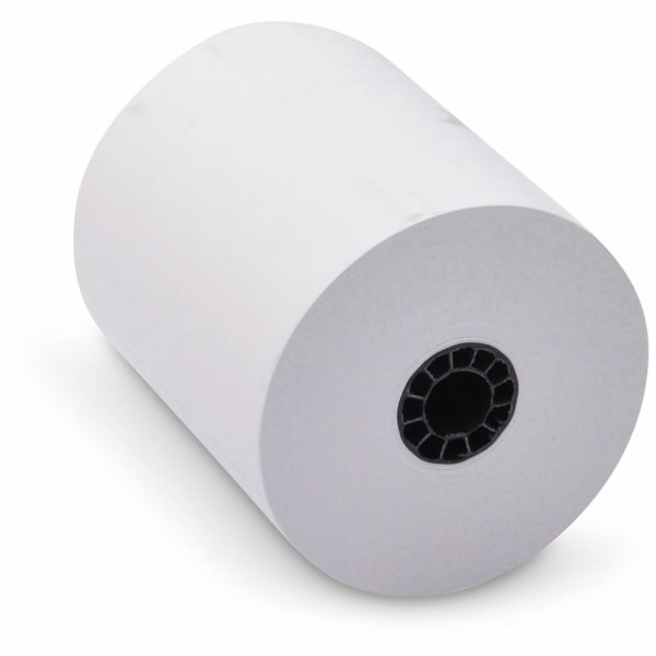 ICONEX Thermal Thermal Paper - White - 3in x 225 ft - 24 / Carton