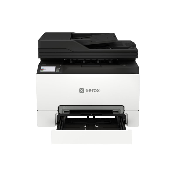 Xerox C303A Multifunction Color Laser Printer