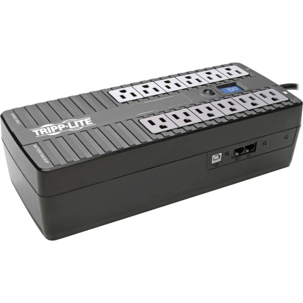 Tripp Lite ECO Series Desktop UPS Systems