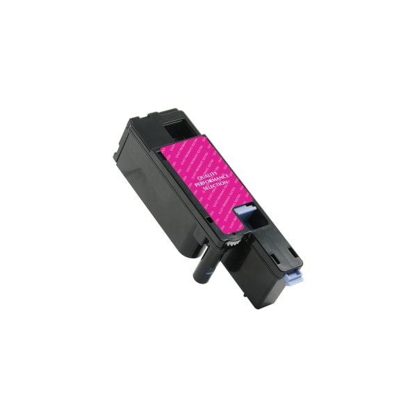 Office Depot Remanufactured Magenta Toner Cartridge Replacement For Dell E525, ODE525M