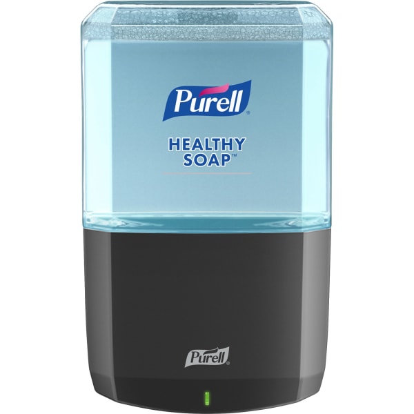 Purell ES8 Wall-Mount Hand Soap Dispenser, Graphite