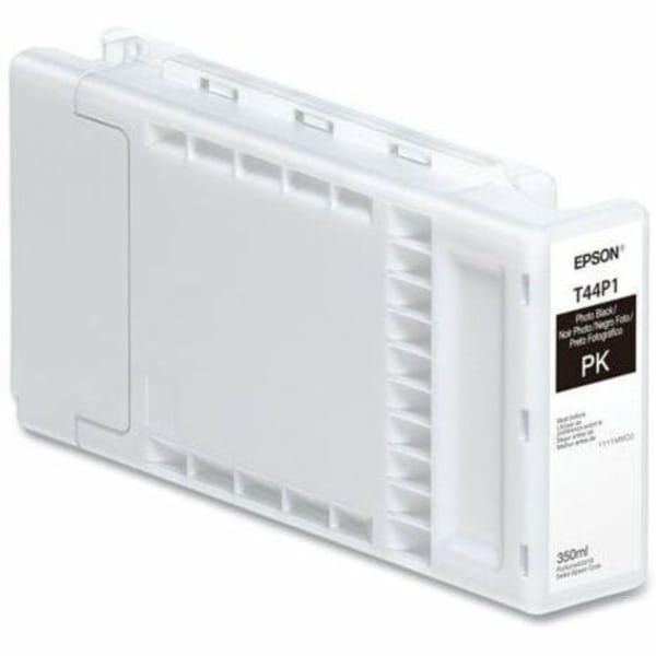 Epson UltraChrome PRO Original Inkjet Ink Cartridge - Photo Black Pack - Inkjet
