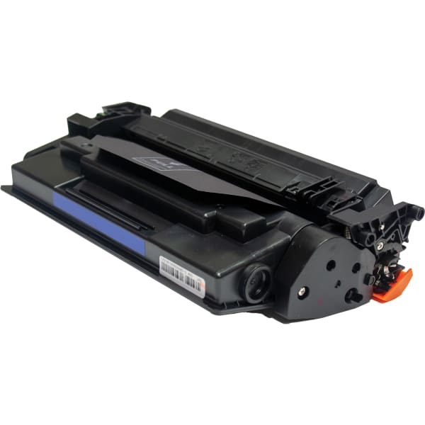 M&A Global Remanufactured Magenta Toner Cartridge Replacement For HP 646A, CF033A, CF033A MAG CMA