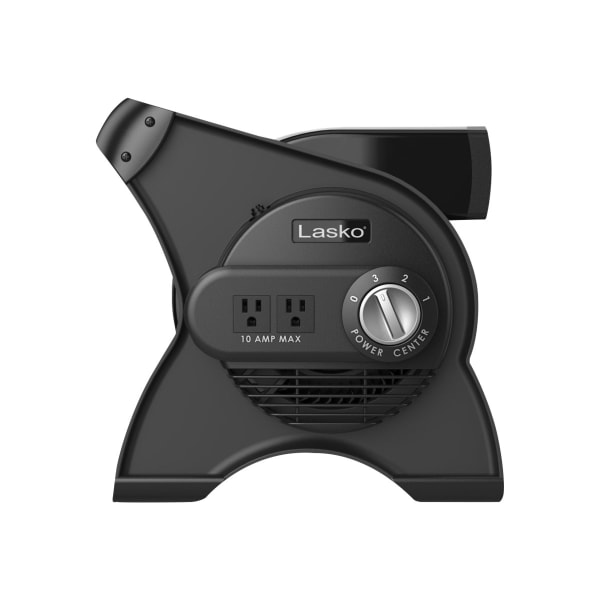 Lasko U12104 - Cooling fan - floor-standing