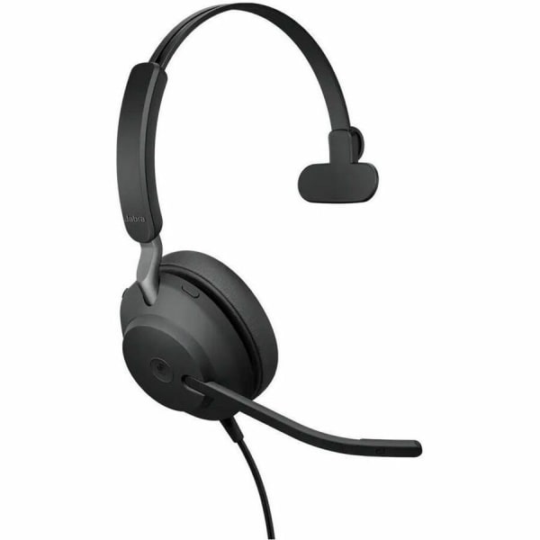 Jabra Evolve2 40 SE Headset, 2418988979901