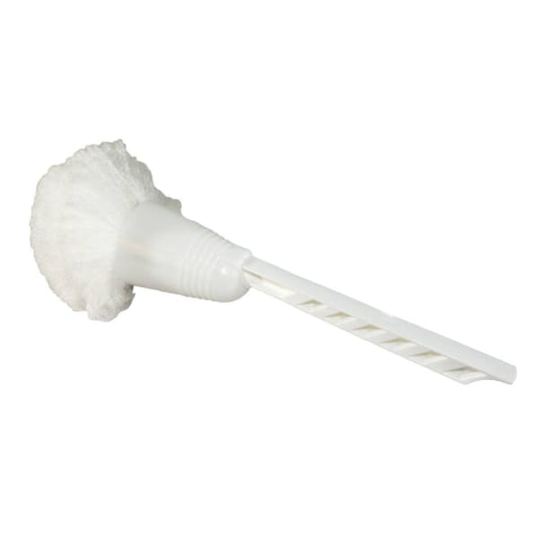 Impact Bowl Mop With Friction-Fit Cone