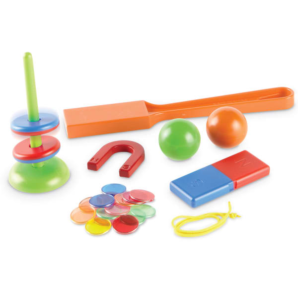 Learning Resources Stem Starters Magnet Movers