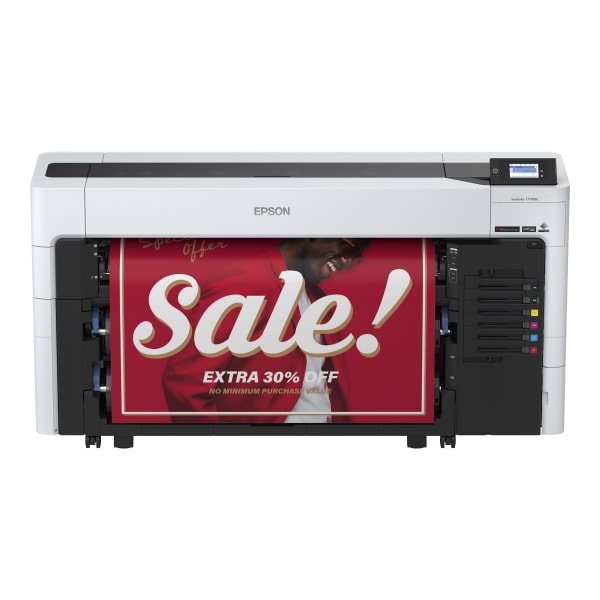 Epson Epson Surecolor T7770Dl Dual R, Sct7770Dl