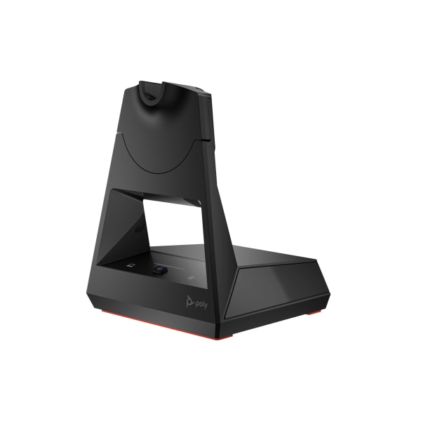 Poly Cradle - Bluetooth Headset