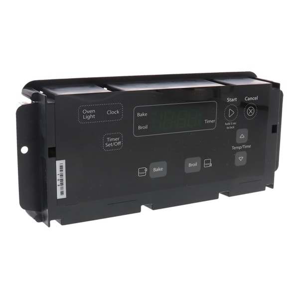 ERP Replacement Oven Control Board for Select Ovens, W10556710