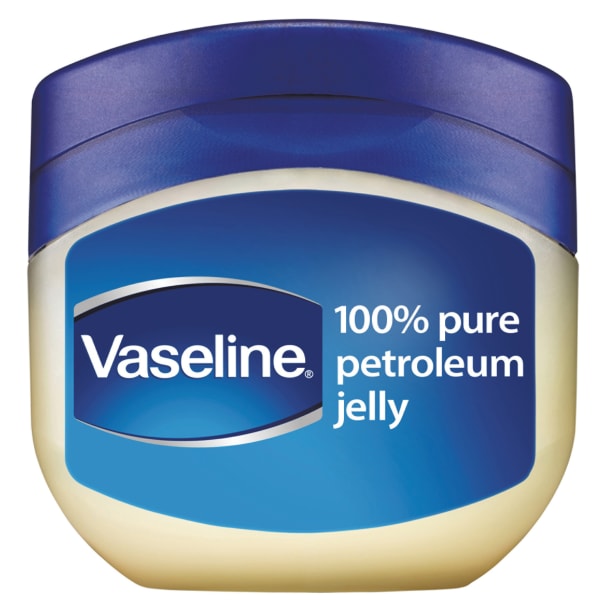 Vaseline Original Petroleum Jelly, 1.75-Oz Jar