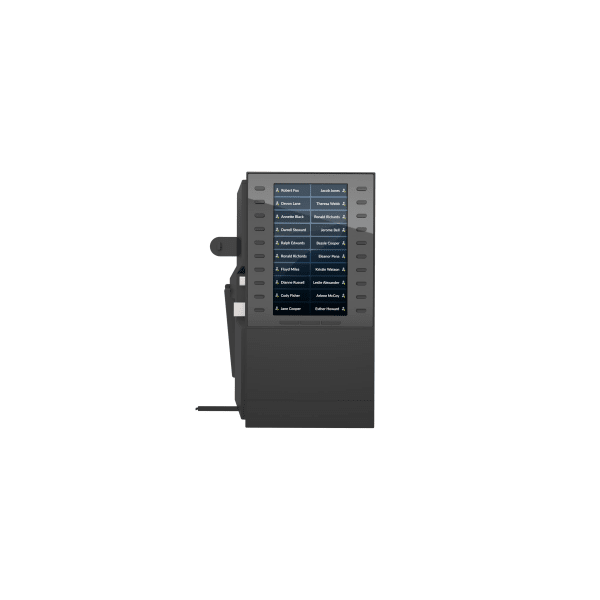 Poly CCX EM60 Expansion Module - For Data Networking, Optical NetworkOptical Fiber