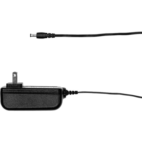 Cisco Meraki - Power adapter - AC 100-240 V - 30 watt - United States - for Cisco Meraki MR33 Cloud Managed, MX64 Cloud Managed