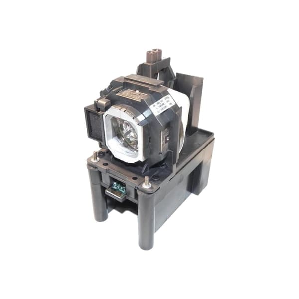 eReplacements Compatible Projector Lamp Replaces Panasonic ET-LAF100, PANASONIC ET-LAF100A, PANASONIC ET-LAP770 - Fits in Panasonic F100 WIRELESS, PT-F100NT, PT-F100NTEA, PT-F100NTU, PT-F100U, PT-F200, PT-F200EA, PT-F200NTEA