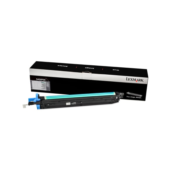 Lexmark 54G0P00 Black Photoconductor