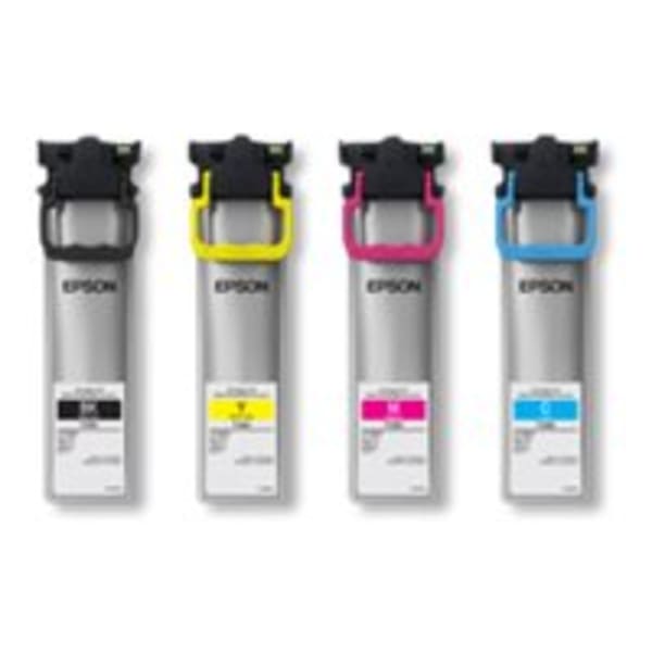 Epson DURABrite Ultra T10S Original Standard Yield Inkjet Ink Cartridge - Magenta - 1 Each - 3000 Pages