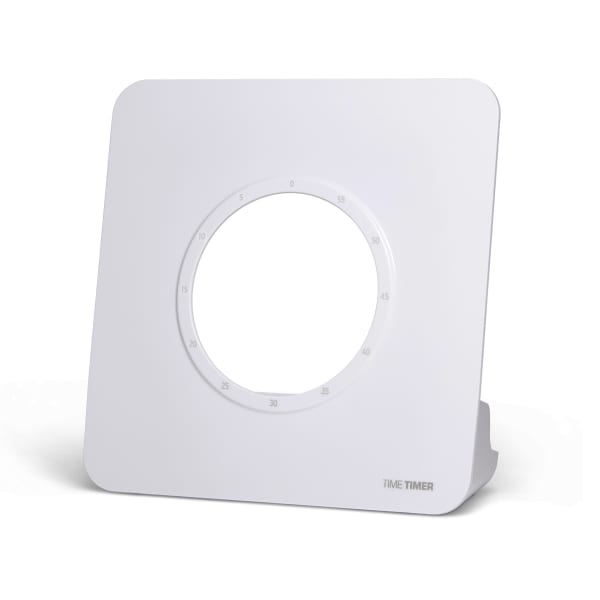 Time Timer Visual Scheduler Accessory (Timer Sold Separately)