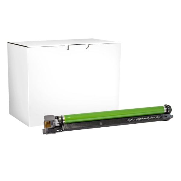 Office Depot Brand 201133 Remanufactured Black Drum Replacement For Xerox WorkCentre 7525