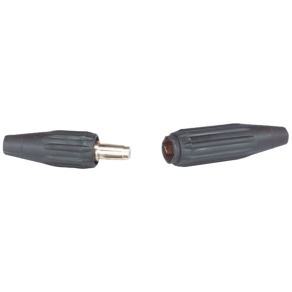Jackson Safety Quik-Trik 1/0, 2/0 AWG Cable Connector
