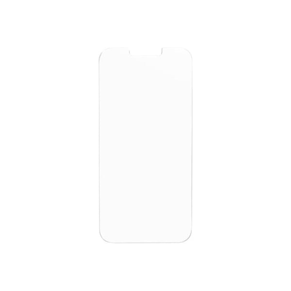OtterBox iPhone 13 Pro Max Alpha Glass Antimicrobial Screen Protector Clear - For LCD iPhone 13 Pro Max - Nick Resistant, Scratch Resistant, Fingerprint Resistant, Shatter Proof, Shatter Resistant - Aluminosilicate, Tempered Glass - 1