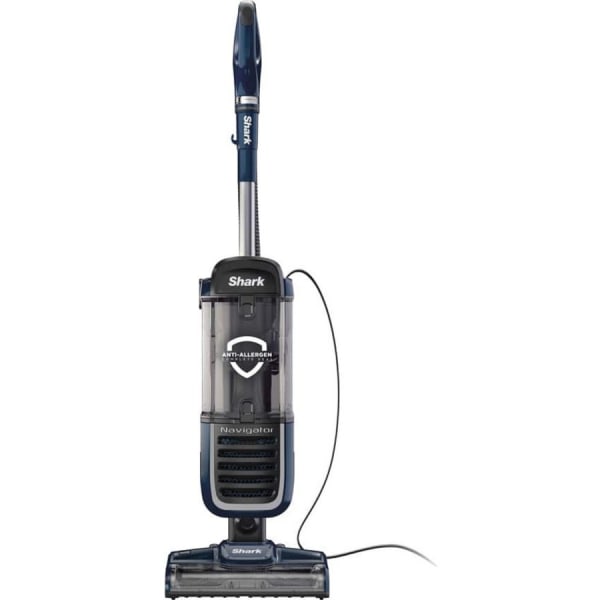 Shark Navigator NV151 Swivel Pro Complete - Vacuum cleaner - upright - bagless