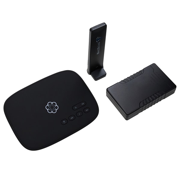 Ooma Telo LTE Landline Home Phone Service with Battery Backup