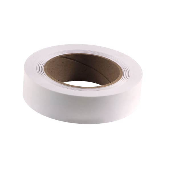 Clover Imaging Group SendPro P/Connect+ Postal Labels, ECO613H, Rectangle, 1.44in x 168.5ft, Pack Of 3 Rolls