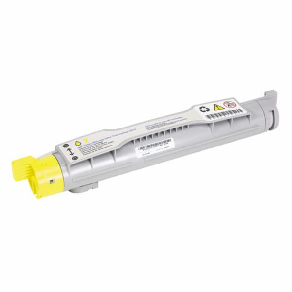 Dell HG308 Yellow Toner Cartridge