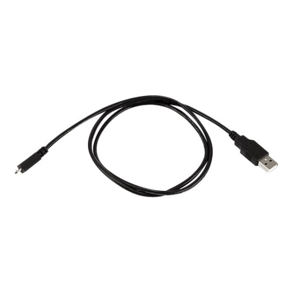 Monoprice - USB cable - USB (M) to Micro-USB Type B (M) - USB 2.0 - 3 ft - molded