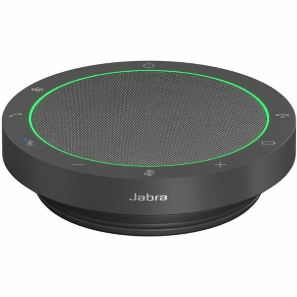 Speak2 55 - Wired/Wireless Bluetooth - Microsoft Teams - 4 Microphone(s) - 50 mm Speaker(s)