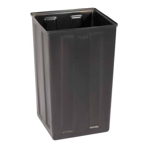 Alpine Industries Trash Can Liner, 40 Gallon
