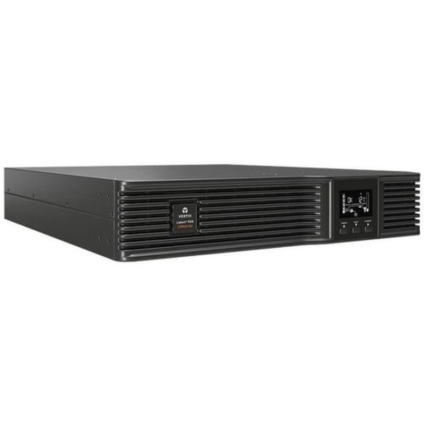 Vertiv Liebert PSI5 Lithium-Ion UPS 3000VA/2700W 120V Line Interactive AVR, 2U
