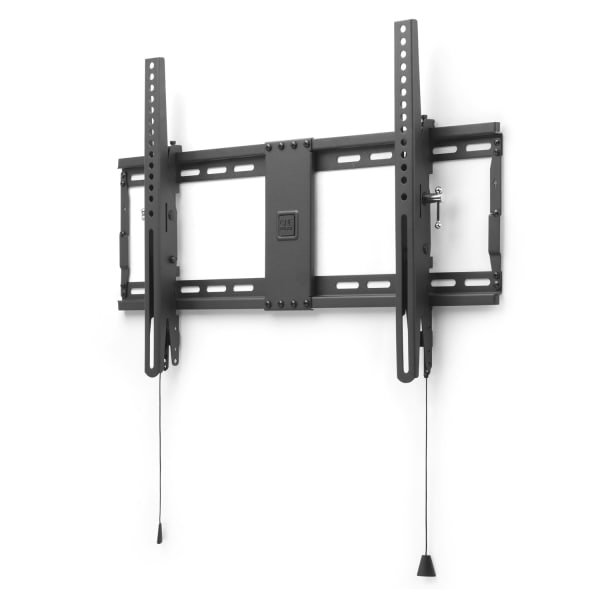 One For All SOLID Series Metal Universal Tilt Wall Mount for 42-In. to 100-In. TVs, Black
