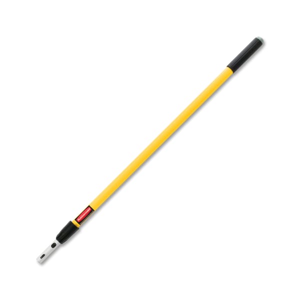Rubbermaid Straight Extension Mop Handle