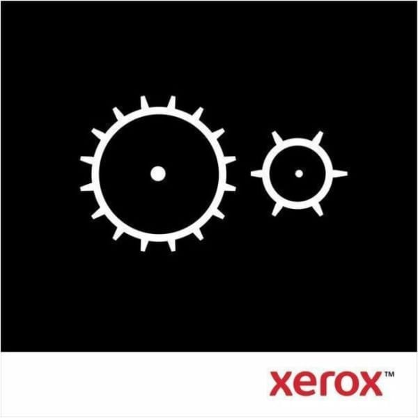 Xerox AltaLink C8130/35/45/55/70 B8145/55/70 C8230/35/45/55/70 B8245/55/70 Second Bias Transfer Roll - 200000 Pages - Laser