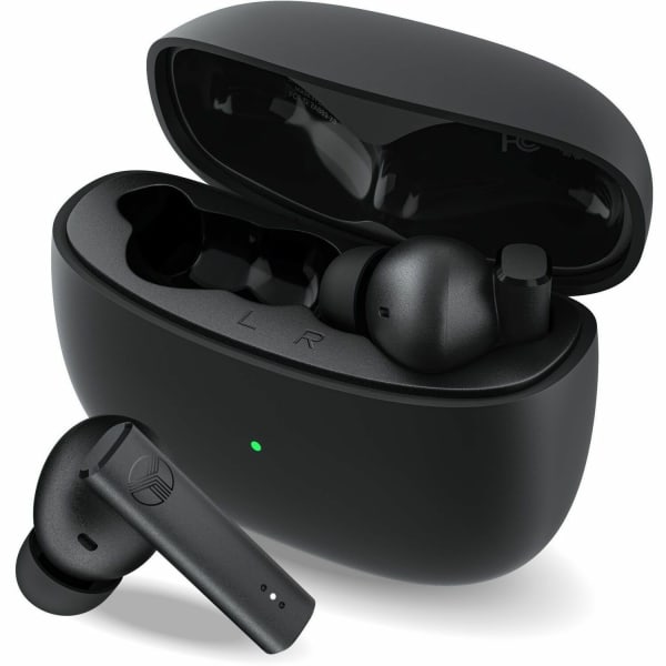 Treblab X8 - Wireless Noise Cancelling Earbuds - Siri, Google AssistantTrue Wireless - Bluetooth - 20 Hz to 20 kHz - Earbud - In-ear - Noise Canceling